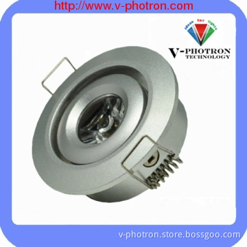 Shades of  Light LED Ceiling Light 3W